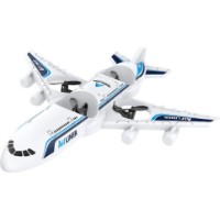 Jucărie teleghidată JSToys LH-X95S-3 