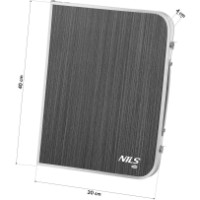 Masă pliabilă Nils NC3402 imaginea #9 — magazin online Desire.md