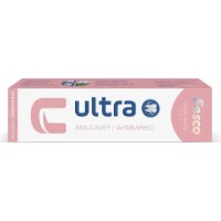 Pastă de dinţi Fesco Ultra Anti-Cavity 100ml