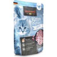 Hrană umedă pentru pisici Leonardo Kitten 85g 16pcs (756305)
