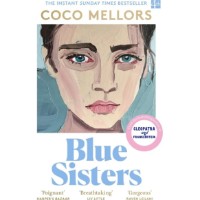 Книга Blue Sisters. Mellors