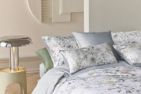 Perna decorativa Kardol The Retreat Cushion 30x60cm Pastel (333865)
