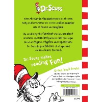 Cartea Cat In The Hat. Dr. Seuss imaginea #2 — magazin online Desire.md