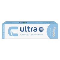 Pastă de dinţi Fesco Ultra Whitening 100ml