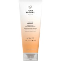Șampon pentru păr Four Reasons Apricot 250ml