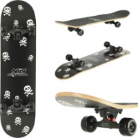 Skateboard Nils Skulls (CR3108SA)
