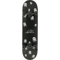 Skateboard Nils Skulls (CR3108SA) imaginea #2 — magazin online Desire.md