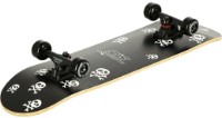 Skateboard Nils Skulls (CR3108SA) imaginea #6 — magazin online Desire.md