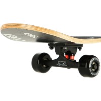 Skateboard Nils Skulls (CR3108SA) imaginea #9 — magazin online Desire.md