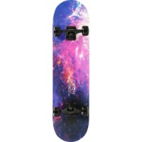 Skateboard Nils Space (CR3108SA) imaginea #3 — magazin online Desire.md