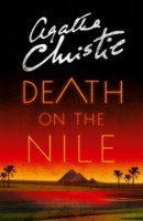 Книга Death On The Nile. Christie