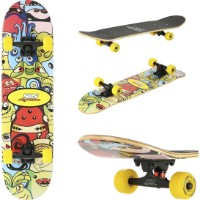 Skateboard Nils Worms 1 (CR3108SA)