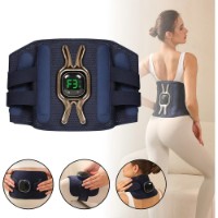 Aparat de masaj electric Insportline Soncharge (28325) imaginea #2 — magazin online Desire.md