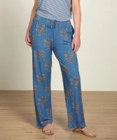 Pantaloni de damă Pip Studio Belin Namaste Blue s.XL (51.600.701) imaginea #2 — magazin online Desire.md