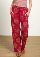 Pantaloni de damă Pip Studio Belin Namaste Red s.L (51.600.706) imaginea #2 — magazin online Desire.md