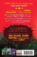 Книга Last Kids On Earth And Zombie Parade. Brallier фото №2 — интернет-магазин Desire.md