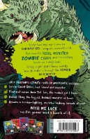 Cartea Last Kids On Earth. Brallier imaginea #2 — magazin online Desire.md