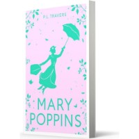 Книга Mary Poppins. Travers фото №2 — интернет-магазин Desire.md