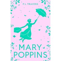 Книга Mary Poppins. Travers