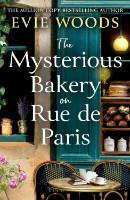 Cartea Mysterious Bakery On Rue De Paris. Woods