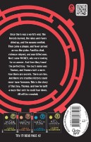 Книга S Maze Runner 5 Fever Code. Dashner фото №2 — интернет-магазин Desire.md