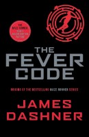 Книга S Maze Runner 5 Fever Code. Dashner