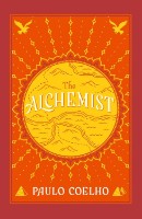 Cartea The Alchemist. Coelho Paulo