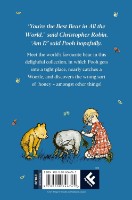 Книга Winnie The Pooh. Milne фото №2 — интернет-магазин Desire.md