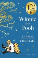 Книга Winnie The Pooh. Milne