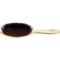 Расческа для волос Janeke Medium Natural Bristle 23cm (SP23MCRN) 