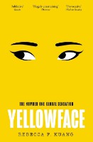 Cartea Yellowface. Kuang
