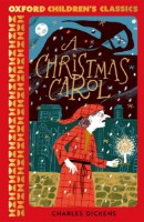 Cartea A Christmas Carol. Dickens