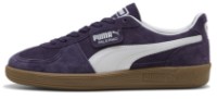 Кеды детские Puma Palermo Deep Plum/Gum, s.35.5 фото №2 — интернет-магазин Desire.md