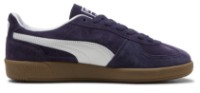 Кеды детские Puma Palermo Deep Plum/Gum, s.35.5 фото №3 — интернет-магазин Desire.md