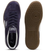 Кеды детские Puma Palermo Deep Plum/Gum, s.35.5 фото №4 — интернет-магазин Desire.md