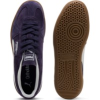 Ghete pentru bărbați Puma Palermo Deep Plum/Gum, s.42 imaginea #4 — magazin online Desire.md
