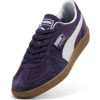 Ghete pentru bărbați Puma Palermo Deep Plum/Gum, s.42.5 imaginea #5 — magazin online Desire.md