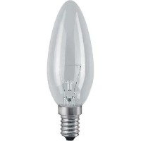 Лампа Osram CLAS BW CL 25W (4050300402963)