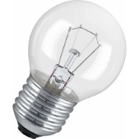 Лампа Osram CLAS P CL 40W 225V E27 (4050300080079)