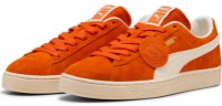 Ghete pentru bărbați Puma Suede Charles F. Stead IV Orange Glo/Puma White, s.44 imaginea #1 — magazin online Desire.md