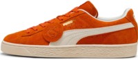 Ghete pentru bărbați Puma Suede Charles F. Stead IV Orange Glo/Puma White, s.44.5 imaginea #2 — magazin online Desire.md