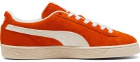 Ghete pentru bărbați Puma Suede Charles F. Stead IV Orange Glo/Puma White, s.45 imaginea #3 — magazin online Desire.md