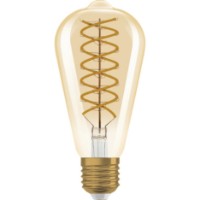 Лампа Osram LED EDISON 1906 GL 8,8W/824 230V (4099854137846)