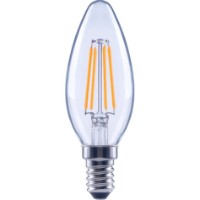 Лампа Osram Value Classic B25 1.8W/827 E14 FIL 250lm (4099854567704)