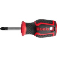 Отвёртка Ronix RH-2846 фото №4 — интернет-магазин Desire.md
