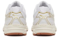 Adidași pentru dame Saucony Ride Millennium White/Bronze, s.38 imaginea #4 — magazin online Desire.md
