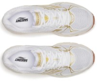 Adidași pentru dame Saucony Ride Millennium White/Bronze, s.38 imaginea #5 — magazin online Desire.md