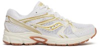 Adidași pentru dame Saucony Ride Millennium White/Bronze, s.38.5 imaginea #1 — magazin online Desire.md