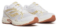 Adidași pentru dame Saucony Ride Millennium White/Bronze, s.39 imaginea #2 — magazin online Desire.md