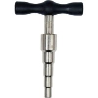 Calibrator țeavă multistrat Yato YT-22378